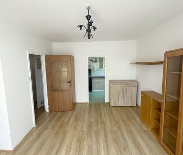 Mieszkanie | Wynajem - Zdjęcie 2