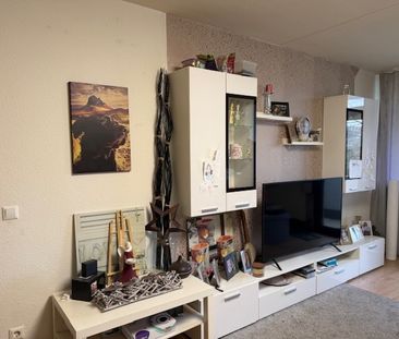 SANKT AUGUSTIN, schöne helle 2 Zi. Wohnung, Diele, Bad, großer Balk... - Foto 3