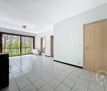 Appartement te huur - Foto 2
