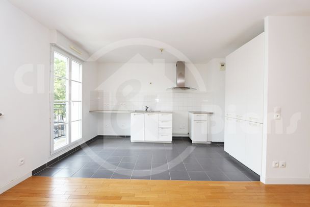 Appartement - 4 pièces - 81,93 m² - Chaville - Photo 1