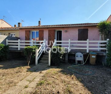 Location Maison 3 pièces 67m² POLLESTRES 66450 - Photo 4