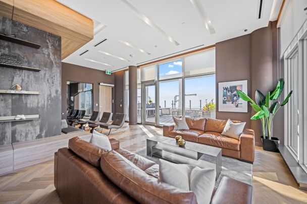 For Lease - 11 Ordnance Street Unit# 319, Toronto, Ontario - Photo 1