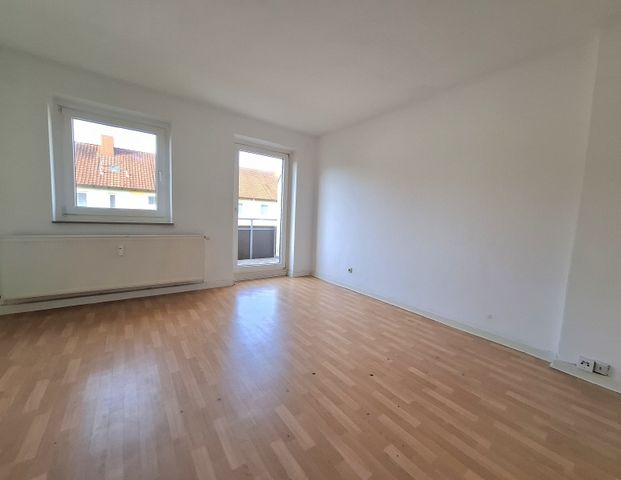 Freundliche Familienwohnung - Foto 1