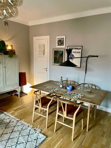 Samaritgränd, Stockholm - Photo 3