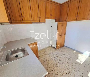 Διαμέρισμα για ενοικίαση Άνω Ιλίσια (Ζωγράφου) - Photo 2