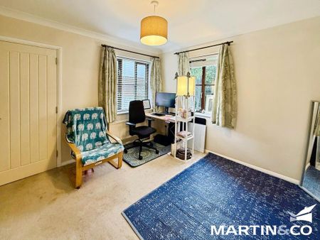 1 bedroom cluster house to rent - Photo 3