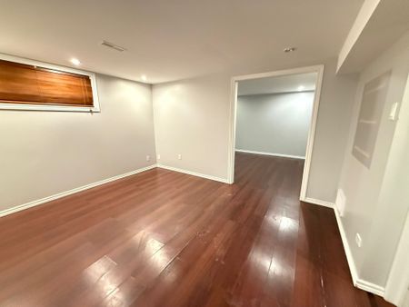 For Lease - 40 Barkwin Drive Unit# Bsmt, Toronto, Ontario - Photo 5