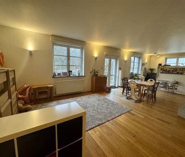 Appartement in een kalme groene buurt met privé tuin - Photo 2