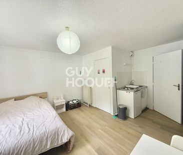 A LOUER - Appartement T1 Bis - Quartier Kérinou - Photo 2