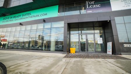 For Lease - 1285 Dupont Street Unit# 1205, Toronto, Ontario - Photo 4