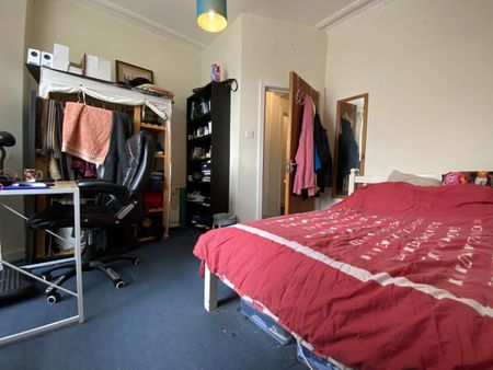 Clun Terrace, Cathays - Photo 3