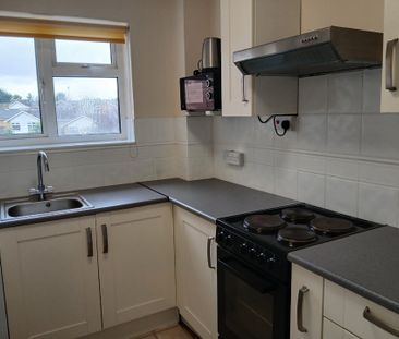 1 bed apartment to rent in Chalfont Walk, Norwich, NR4 - Photo 4