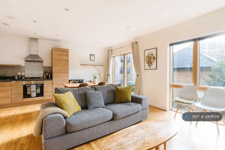 1 bedroom flat to rent - Photo 3