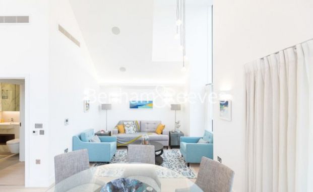 4 Bedroom flat to rent in Central Avenue, Hammersmith And Fulham, SW6 - Photo 1