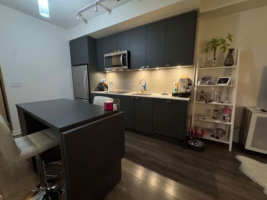 For Lease - 56 forest manor Road Unit# 2606, Toronto, Ontario - Photo 1