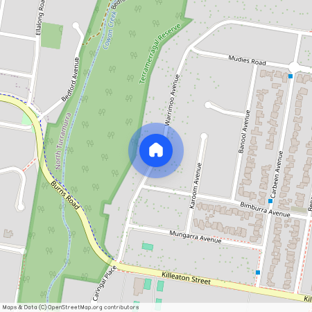 5Bed Warrimoo Avenue, NSW 2075, St Ives