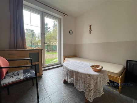 Pronájem bytu 1+kk 12 m² - Photo 3