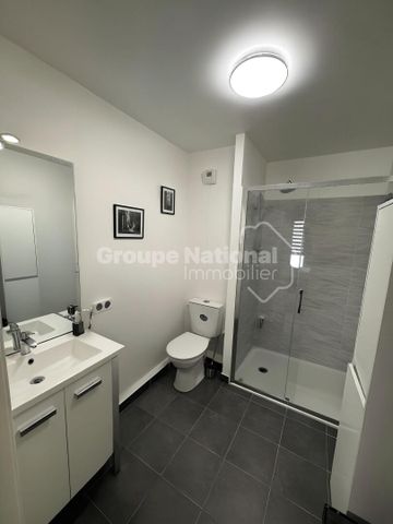 APPARTEMENT À LOUER NON MEUBLÉ ESTAQUE., - Photo 2