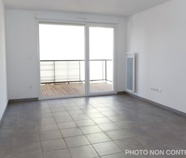 location Appartement T2 DE 40.65m² À CHATILLON - Photo 1