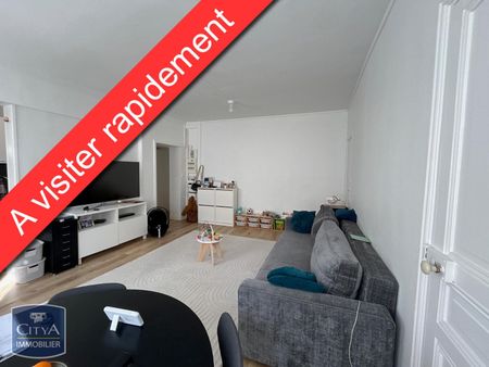 Location Appartement 3 pièces 58m² ARPAJON 91290 - Photo 2