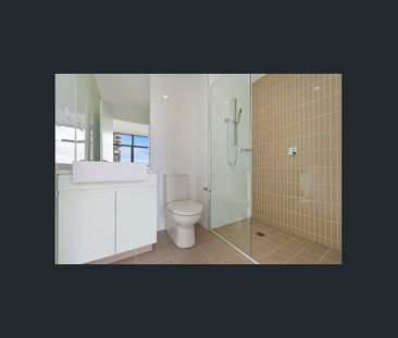 Two Bedroom with Parking in the Grand Metro Tower - Photo 2