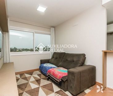 Apartamento com 2 quartos e 60m² para alugar em São Sebastião, Port... - Foto 1