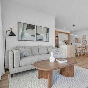 Vallem sur l'eau OBTENEZ 2 MOIS GRATUITS* Otterburn Park Condo / appartement / logement à louer - Photo 2