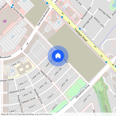 275 Littlewood Drive, Oakville