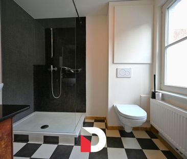 Rijwoning in centrum Brugge met 2 slaapkamers - Photo 5