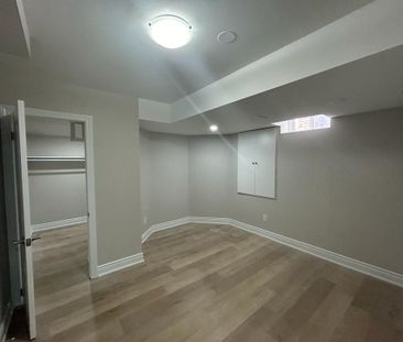 For Lease - 5969 Manzanillo Crescent Unit# BSMNT, Mississauga, Ontario - Photo 4
