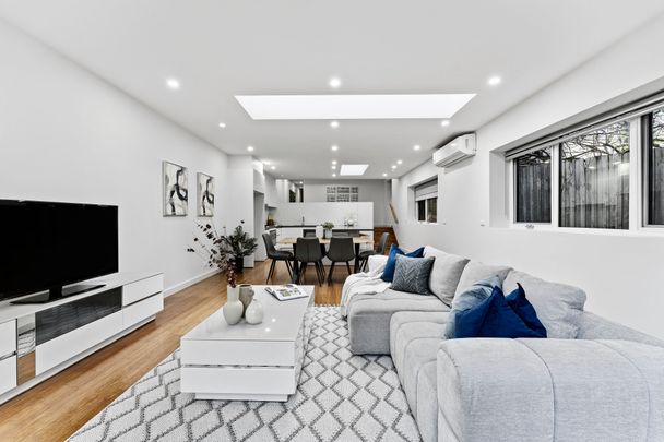 A Home Designed for Family Life - Photo 1