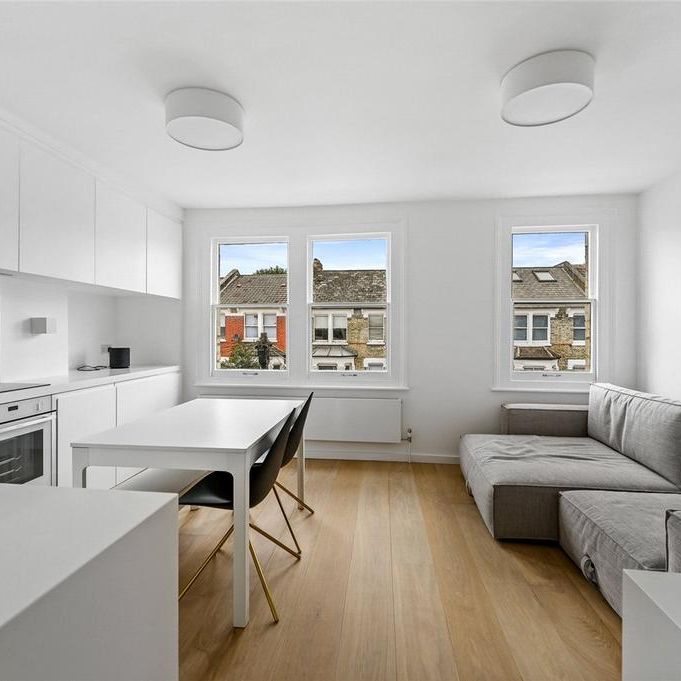 1 bedroom apartment to rent - Photo 1