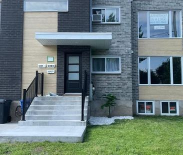 Appartement 51/2 à louer à Sorel-Tracy disponible le 01 juillet - Photo 1