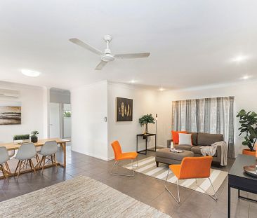 28 Armistice Street, Burdell QLD 4818 - House For Rent | Domain - Photo 3
