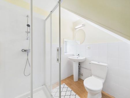 Location Appartement 2 pièces 31m² SAULIEU 21210 - Photo 4