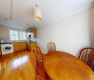 2 bedroom detached house to rent - Photo 6