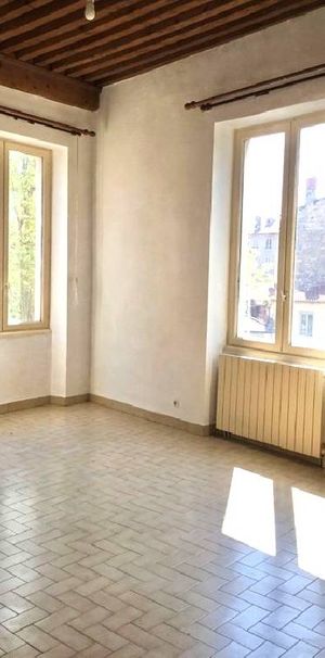 Appart F2 50m² (réf 6935971) - Photo 1