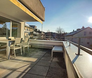 Appartement de 4.5 pièces au 1er étage à Epalinges - Photo 4