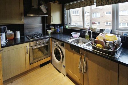 2 bedroom Flat To Let - Photo 4