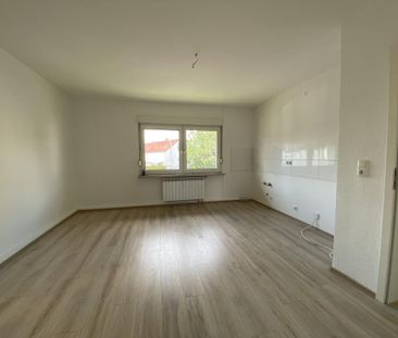 Demnächst frei! 2-Zimmer-Wohnung in Castrop-Rauxel Habinghorst - Photo 1