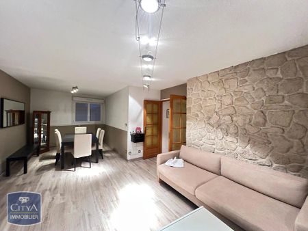 Appartement à louer 5 pièces 94.49m² - Photo 5