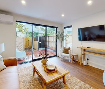 8b Huia Street, Riccarton - Photo 2