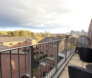 2 bedroom flat to rent - Photo 4