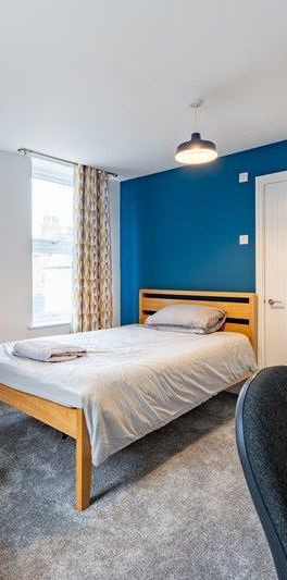 1 bedroom terraced house to rent - Photo 1