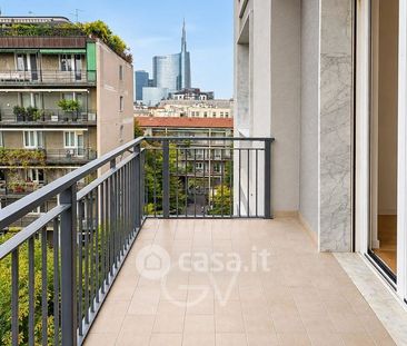 Quadrilocale in Affitto in Via della Moscova 46 a Milano - Foto 6