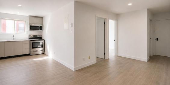 3 CH - 1 SDB - Montréal - $2,095 /mo - Photo 3