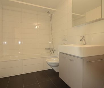 2.5 Zimmer, 59 m², 3. Stock - Photo 3