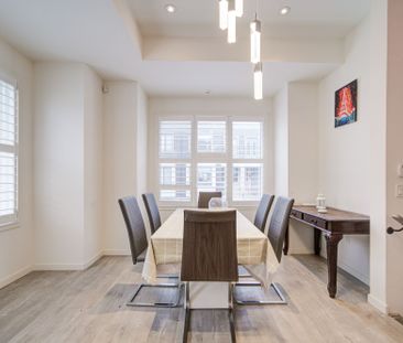 For Lease - 41 Genuine Lane, Richmond Hill, Ontario - Photo 2