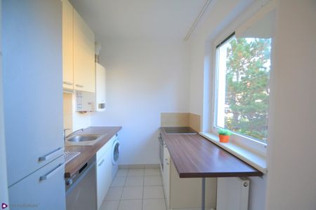 Ein Katzensprung zur U2 und zum Mühlwasser! - Foto 5