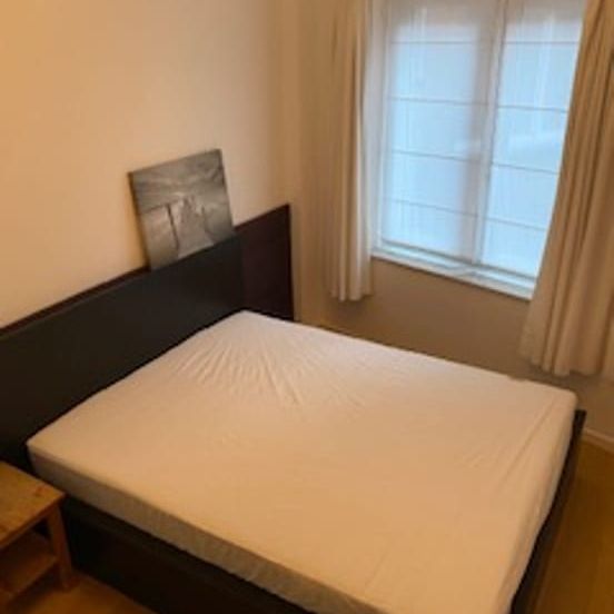 Appartement te huur - Photo 1